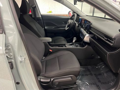 New 2026 Hyundai Kona SEL Sport image 12