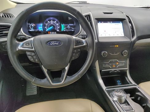 Used 2019 Ford Edge SEL w/ Equipment Group 201A FWD image 22