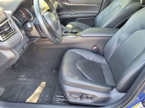 Used 2024 Toyota Camry XSE image 20