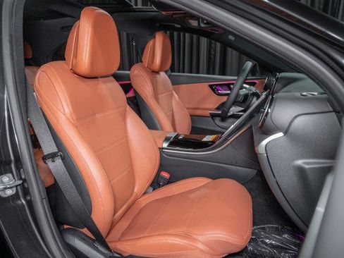 Certified 2026 Mercedes-Benz C 300 Sedan image 14