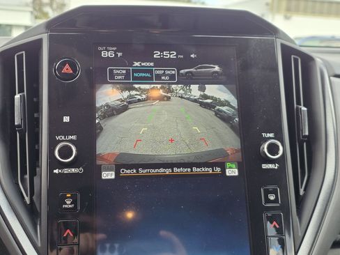 Certified 2024 Subaru Crosstrek 2.5i Limited image 20