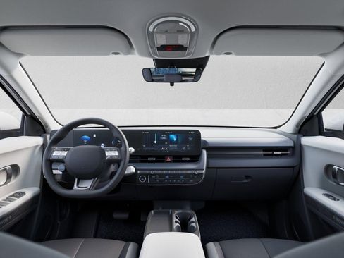 New 2026 Hyundai Ioniq 5 SE image 11