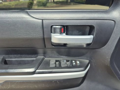 Used 2020 Toyota Tundra SR5 w/ SR5 Upgrade Package RWD image 12