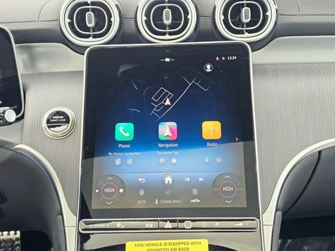 New 2026 Mercedes-Benz GLC 300 GLC 300 Coupe image 34