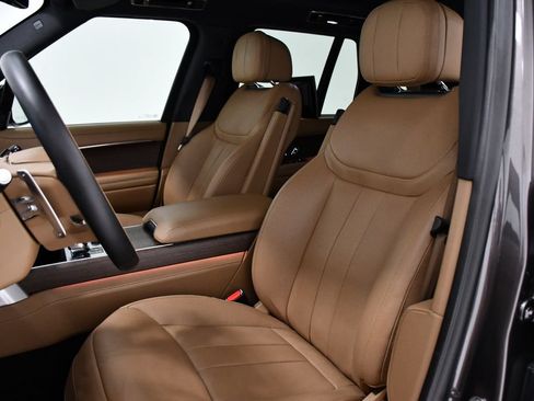 Used 2023 Land Rover Range Rover Autobiography AWD/4WD image 19
