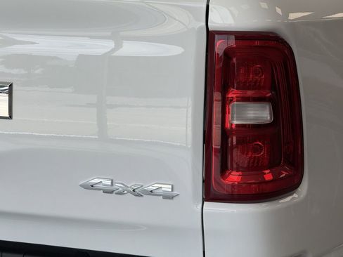 New 2026 RAM 1500 Lone Star AWD/4WD image 8