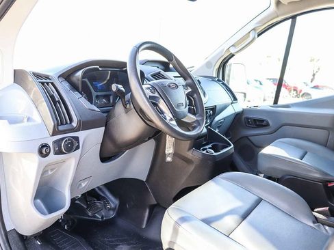 Used 2019 Ford Transit 250 130 Low Roof RWD image 20