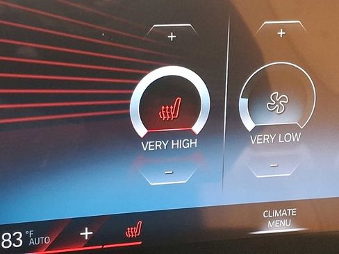 Certified 2023 BMW 330i xDrive 330i xDrive w/ Premium Package image 25