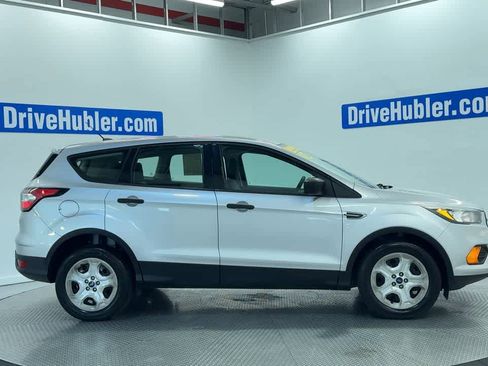 Used 2018 Ford Escape S FWD image 2