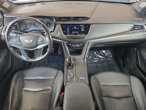 Used 2022 Cadillac XT5 Sportv AWD/4WD image 25