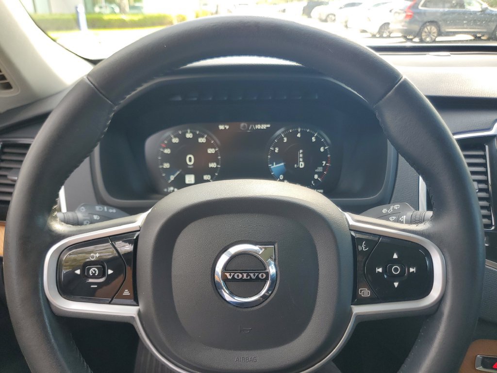Used 2022 Volvo XC90 T6 Momentum w/ Advanced Package AWD/4WD image 20