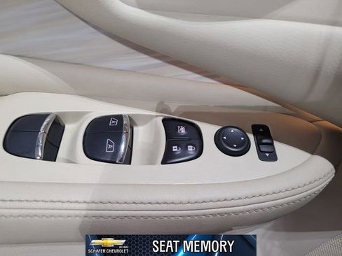 Used 2018 Nissan Murano SL image 43