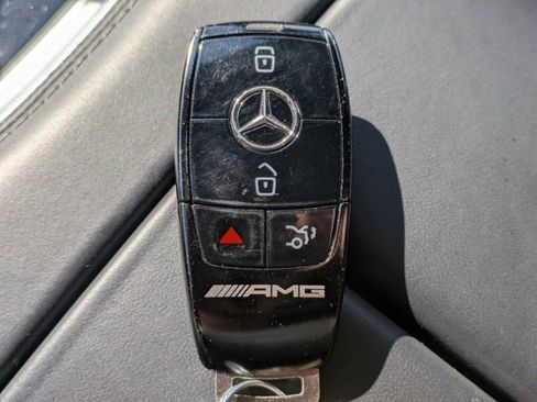 Used 2024 Mercedes-Benz GLE 53 AMG 4MATIC Coupe image 26