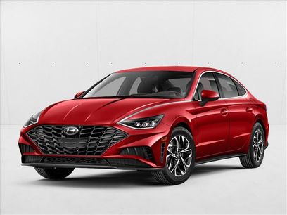 Used 2023 Hyundai Sonata SEL