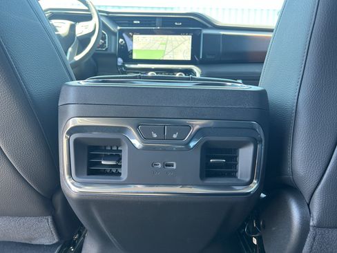 New 2026 GMC Sierra 1500 Denali w/ Technology Package AWD/4WD image 23