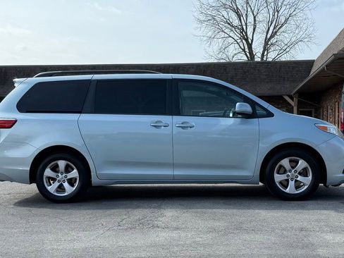 Used 2017 Toyota Sienna LE FWD image 6