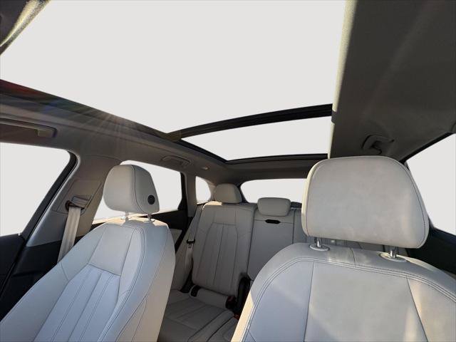 New 2026 Audi Q5 2.0T AWD/4WD image 21