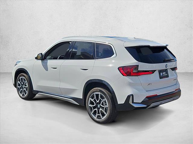 New 2026 BMW X1 xDrive28i w/ Technology Package AWD/4WD image 9