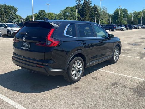 Used 2024 Honda CR-V EX image 16