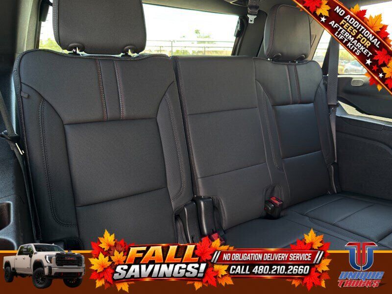 Used 2023 Chevrolet Tahoe RST AWD/4WD image 29