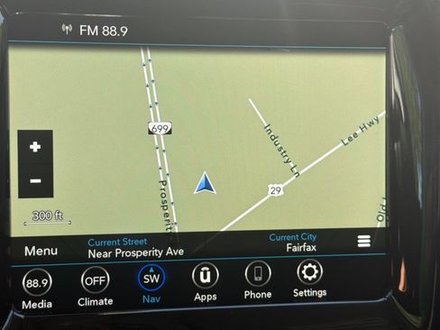 Used 2020 Jeep Compass Limited w/ Safety & Security Group AWD/4WD image 20