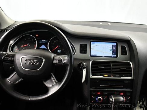 Used 2014 Audi Q7 3.0T Premium Plus w/ Premium Plus Package AWD/4WD image 30
