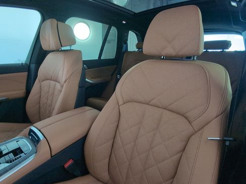 New 2026 BMW X5 sDrive40i w/ Climate Comfort Package image 23