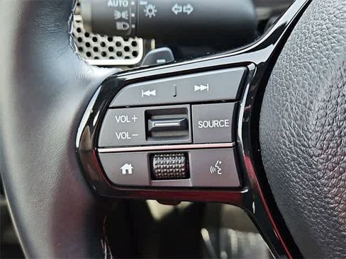 Used 2025 Honda Civic Sport image 22