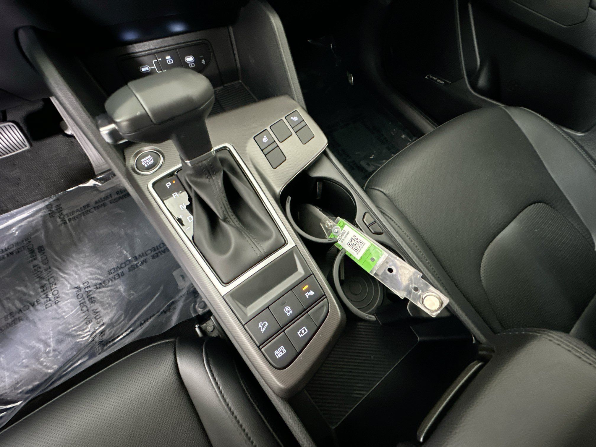 Used 2026 Kia Sportage SX FWD image 22