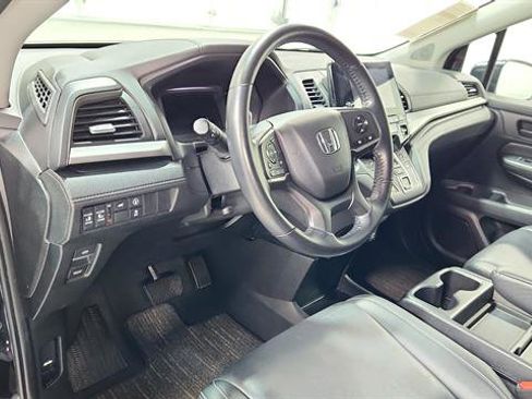 Used 2024 Honda Odyssey EX-L image 10