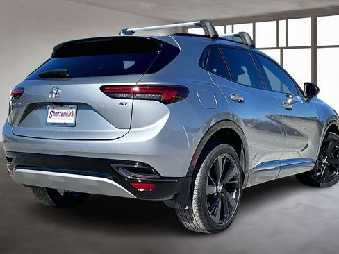 Used 2023 Buick Envision Preferred image 6