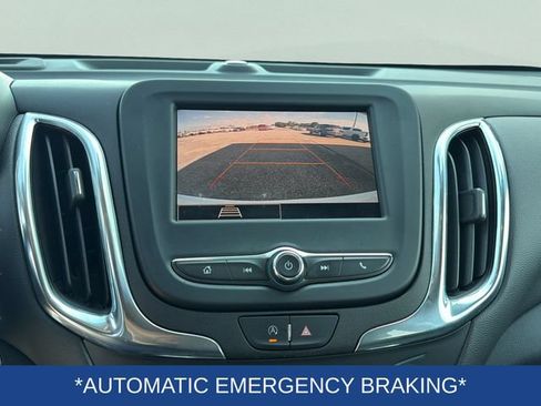 Certified 2023 Chevrolet Equinox LT FWD image 11