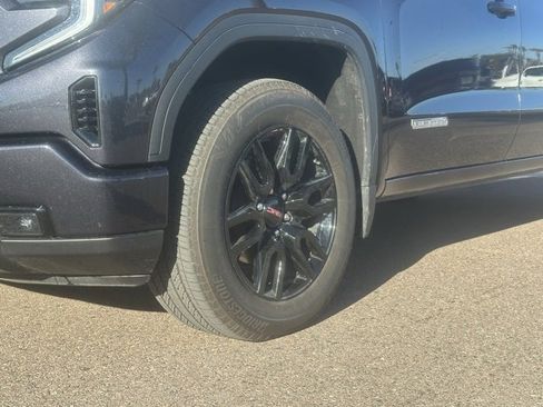 Used 2025 GMC Sierra 1500 Elevation w/ Max Trailering Package image 23