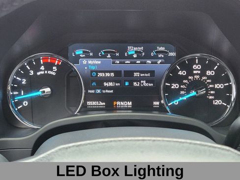 Used 2022 Ford F350 Lariat w/ Lariat Ultimate Package AWD/4WD image 21