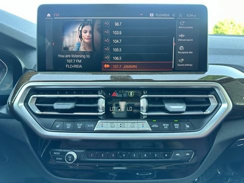 Used 2022 BMW X3 xDrive30i w/ Premium Package 2 image 19