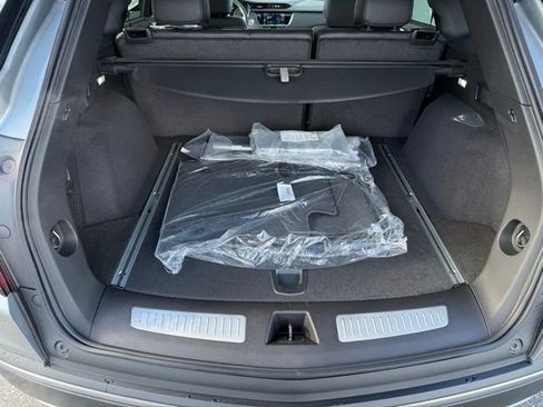 New 2026 Cadillac XT5 Premium Luxury w/ Driver Assist Package image 29