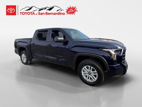 New 2026 Toyota Tundra SR5 image 7