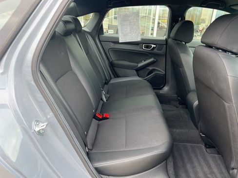 Certified 2024 Honda Civic Sport image 20