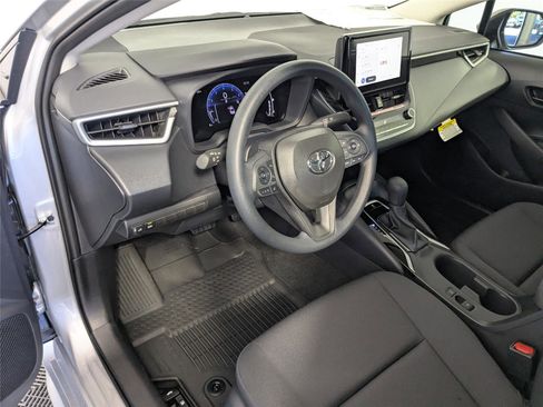 New 2026 Toyota Corolla LE image 10