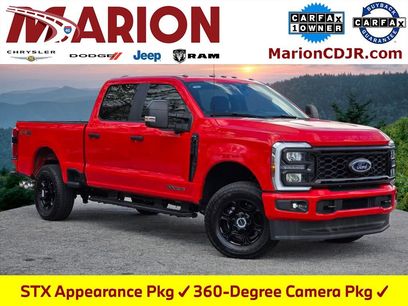 Used 2025 Ford F250 XL w/ STX Appearance Package