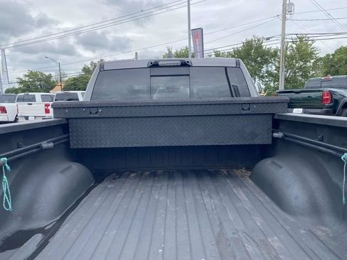 Used 2021 RAM 1500 Limited AWD/4WD image 13