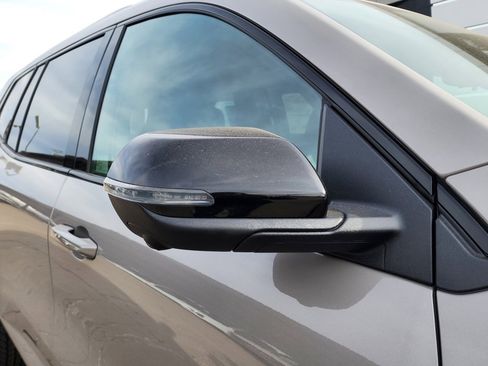 New 2026 GMC Acadia AT4 w/ Luxury Package image 11