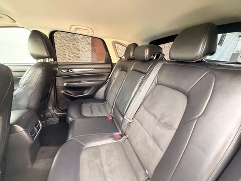 Used 2019 MAZDA CX-5 Touring AWD/4WD image 18