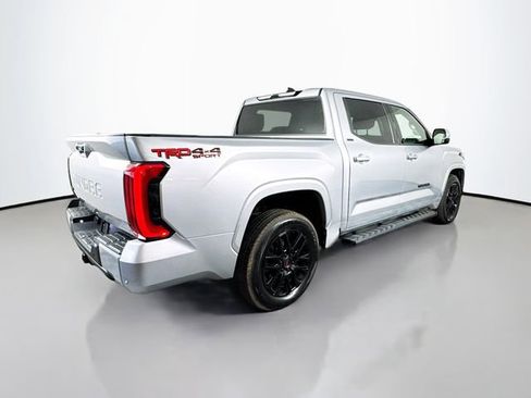 Used 2023 Toyota Tundra SR5 w/ TRD Sport Package AWD/4WD image 6