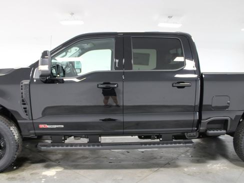 New 2026 Ford F250 Lariat AWD/4WD image 5