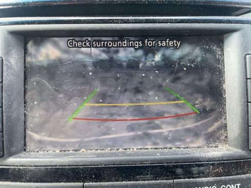 Used 2010 MAZDA CX-9 Grand Touring w/ Moonroof & Bose Audio Pkg image 16