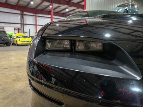 Used 1994 Chevrolet Camaro Z28 RWD image 40