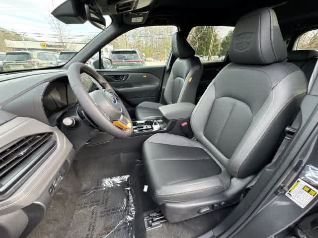 Certified 2026 Subaru Forester Wilderness AWD/4WD image 18