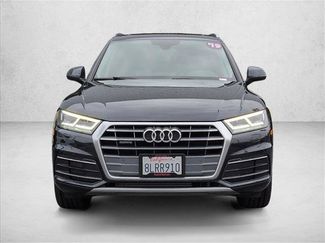 Used 2019 Audi Q5 2.0T Premium Plus w/ Premium Plus Package video 2
