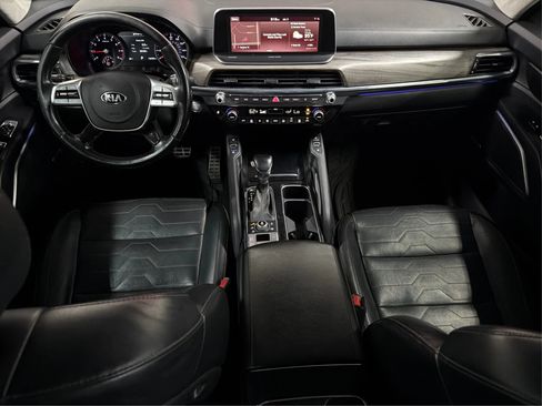Used 2020 Kia Telluride SX w/ SX Prestige Package AWD/4WD image 20
